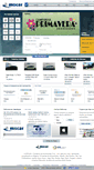 Mobile Screenshot of mscar.pt